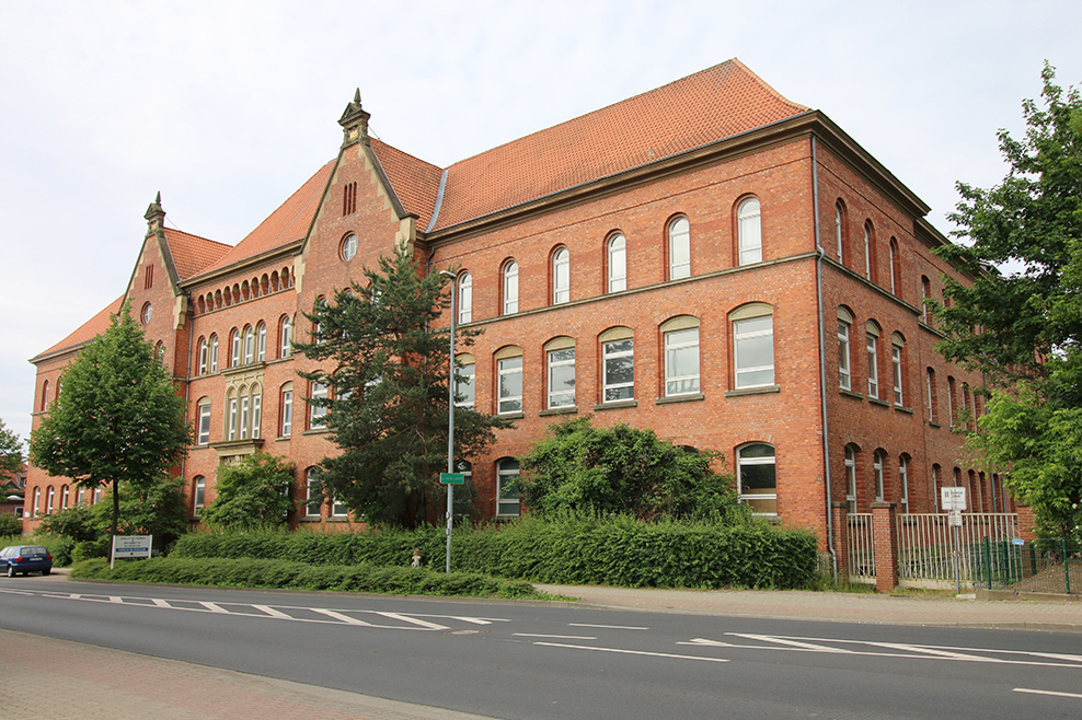 Jazz, der Funken schlägt – Die Stars von morgen in der Samson-Schule Wolfenbüttel