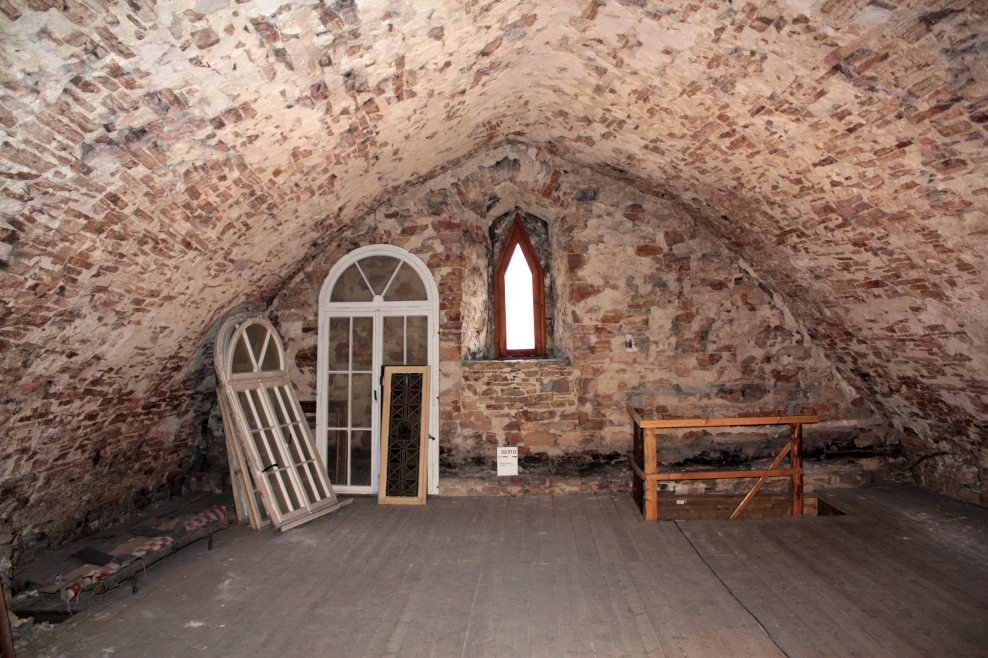 Osnabrücker Steinwerke