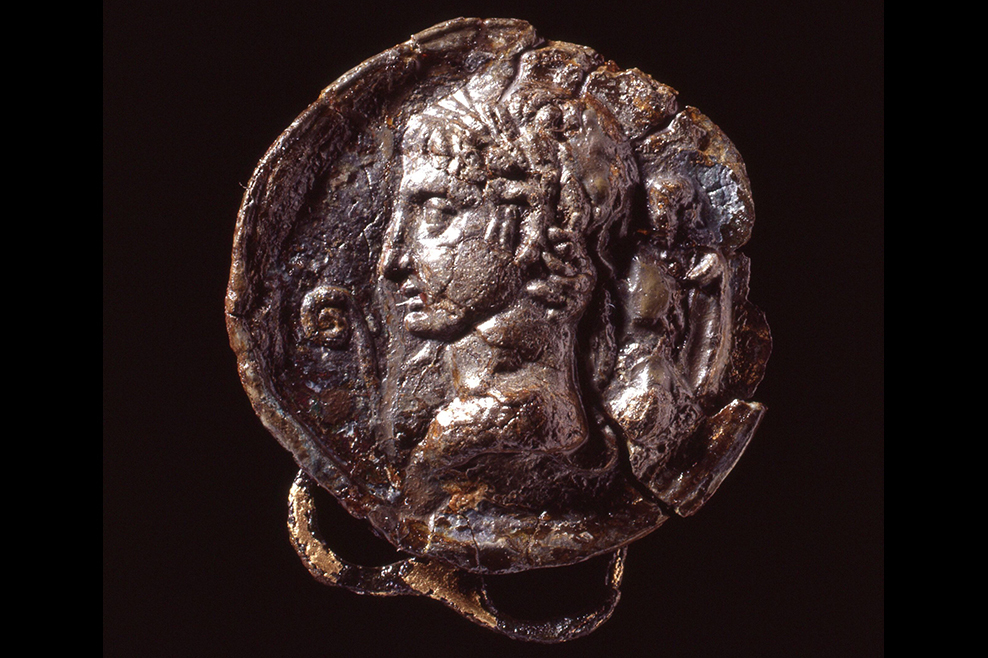 Studienpreise für Denkmalpflege und Archäologie 2026