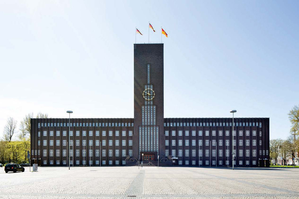 »Denkmalpflege. MehrWert als du denkst« vom 12. Mai bis 3. Juni 2026 in Oldenburg