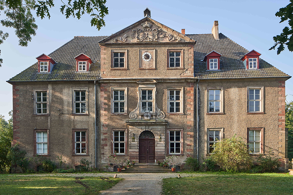 Architekten der Jahrgänge um 1660 – eine Generation zur Blütephase barocken Bauschaffens
