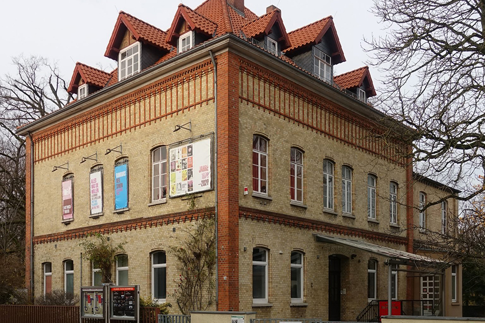 Tag der offenen Tür zum 60. Jubiläum des Jazz Club Hannover