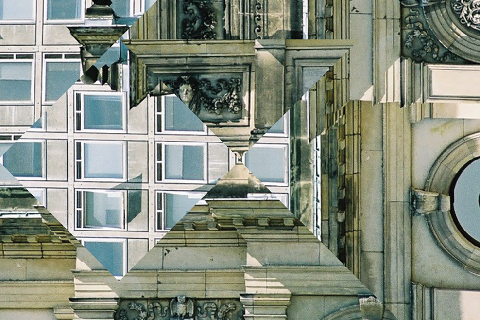 Erhalten! Bilanzierungen und Prozesse – erprobt am Denkmal, angewandt im Bestand