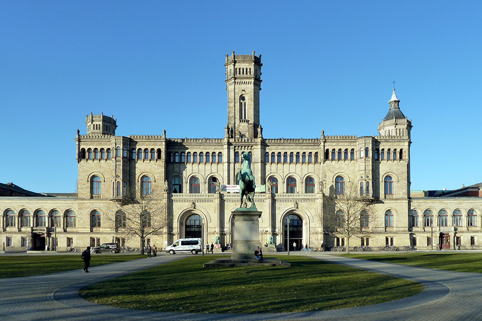 Polytechnische Schulen in Niedersachsen